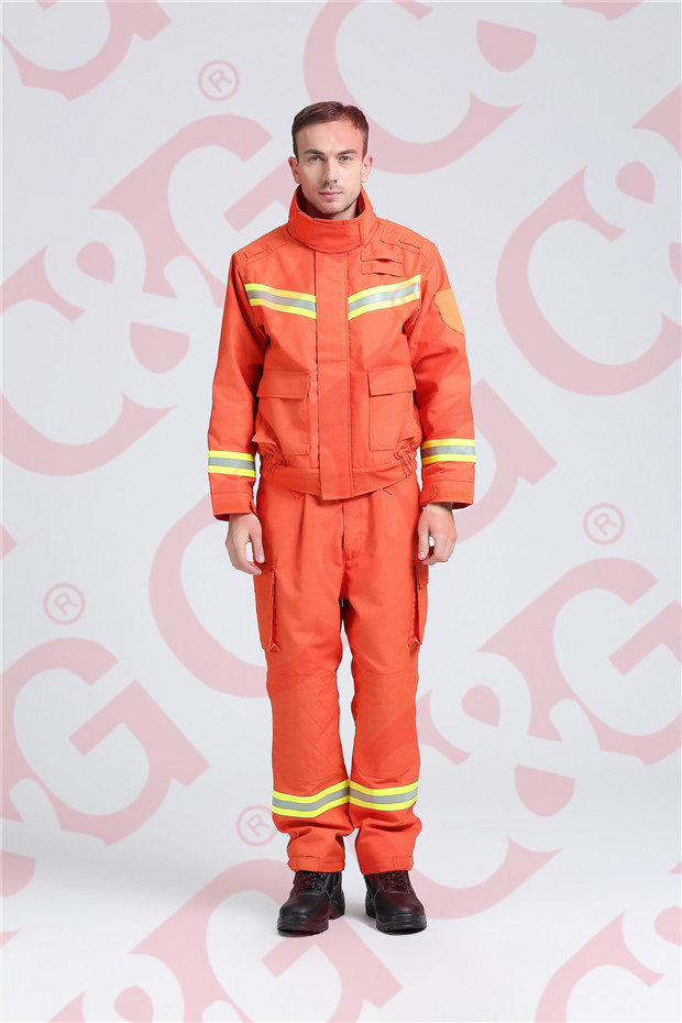 Rescue Suit13